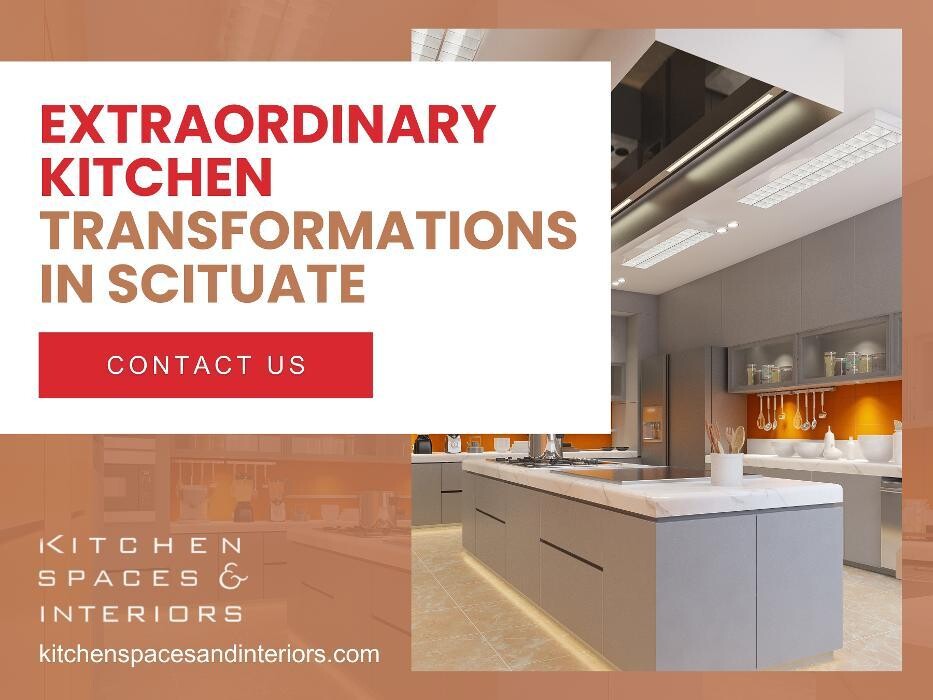Images KITCHEN SPACES & INTERIORS