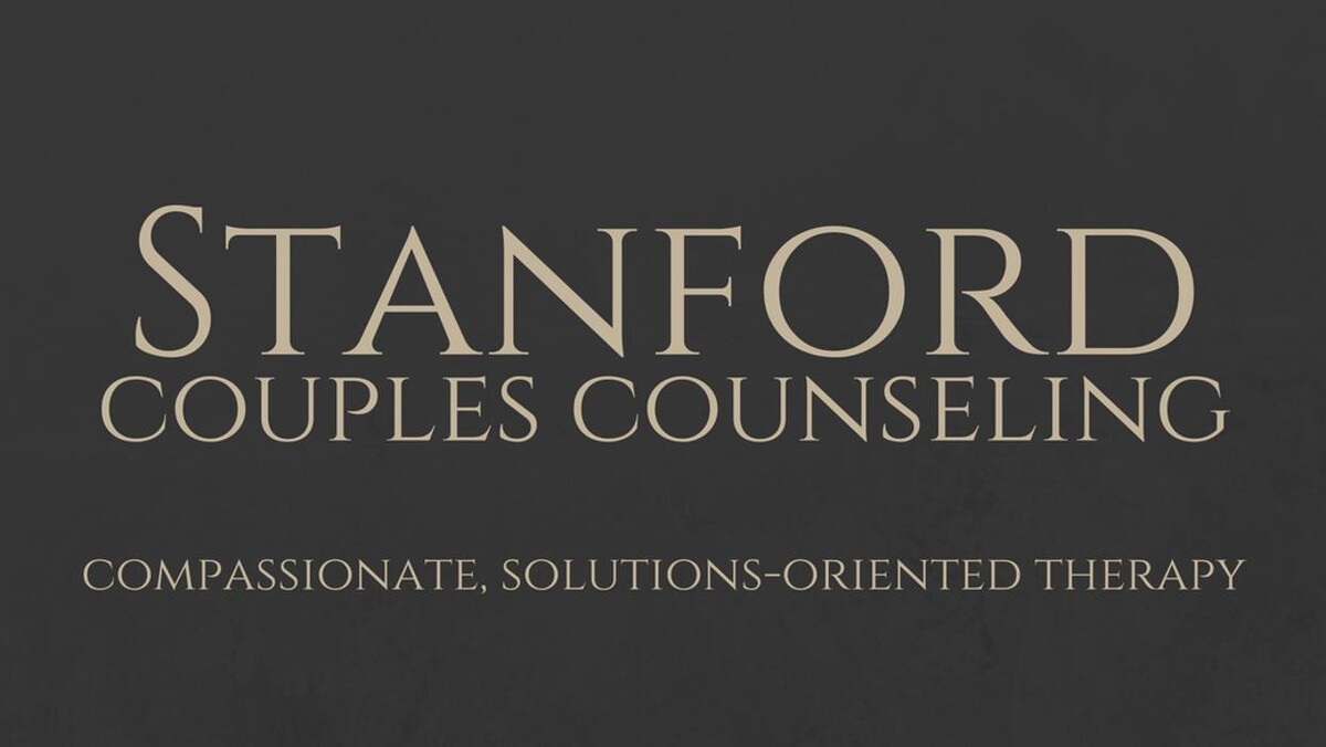 Images Stanford Couples Counseling