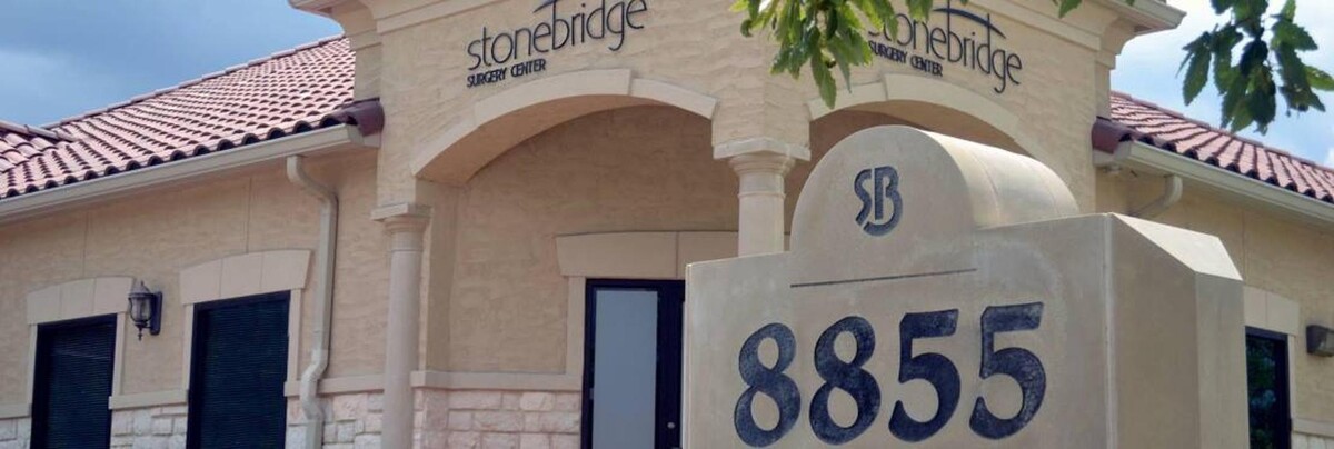 Images Stonebridge Surgery Center