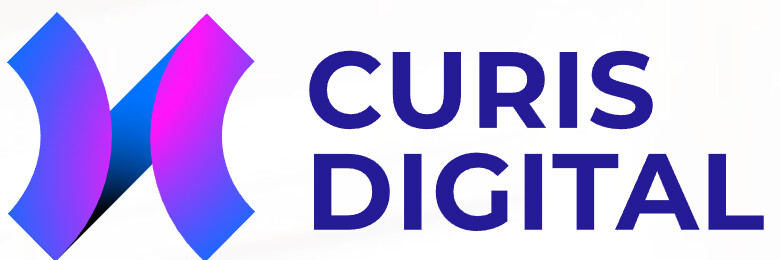 Curis Digital Logo