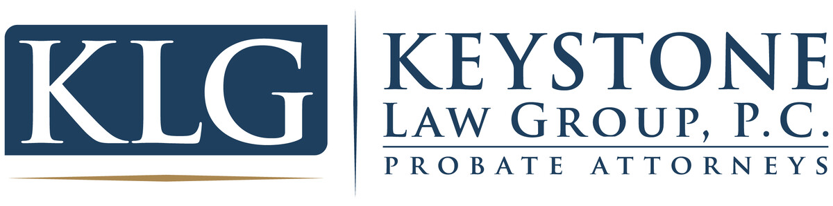 Keystone Law Logo