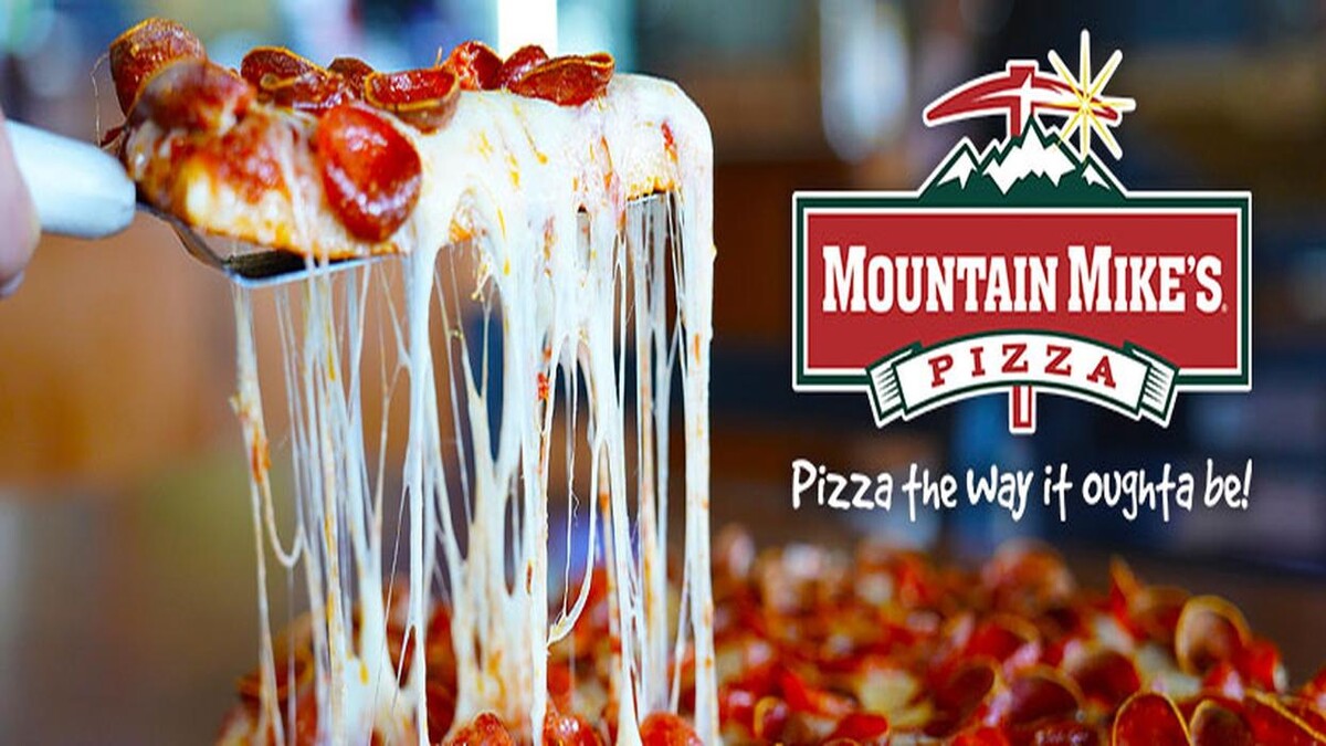 Images Mountain Mike's Pizza