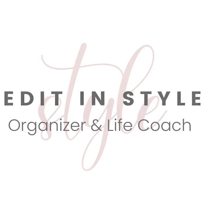 Edit In Style Logo
