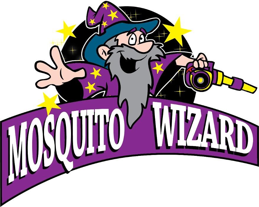 Mosquito Wizard of NC Logo