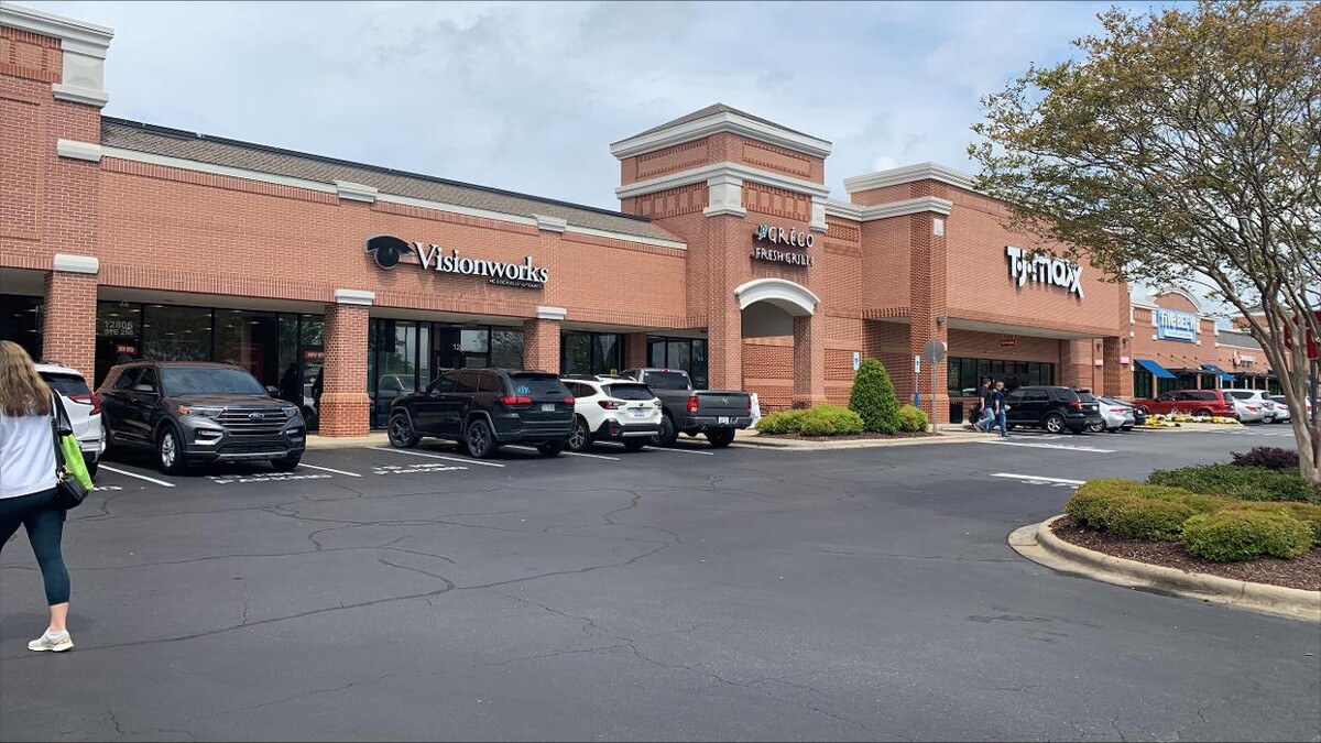 Images Visionworks N.C. Doctors of Optometry PLLC