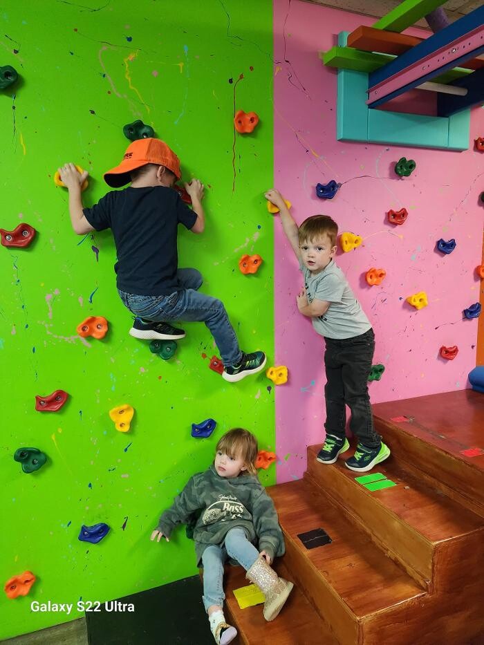 Images Thera-Play Pediatrics