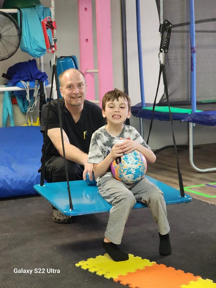Images Thera-Play Pediatrics
