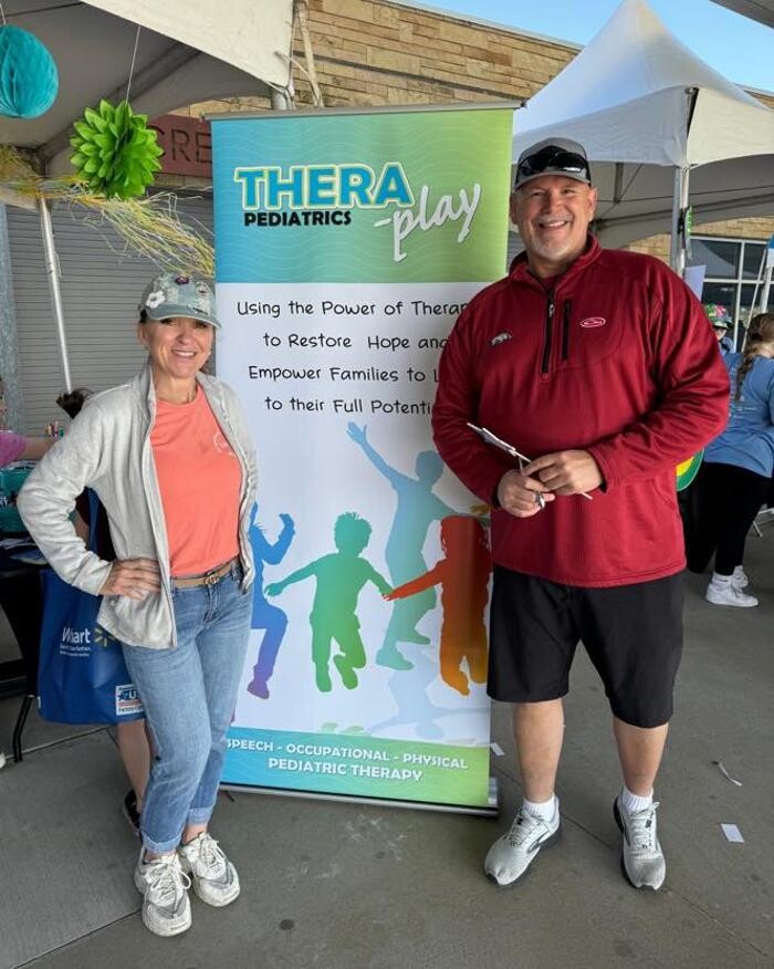 Images Thera-Play Pediatrics
