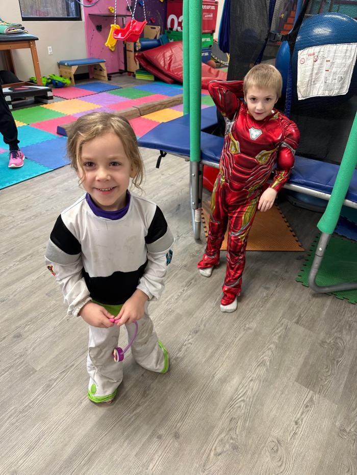 Images Thera-Play Pediatrics