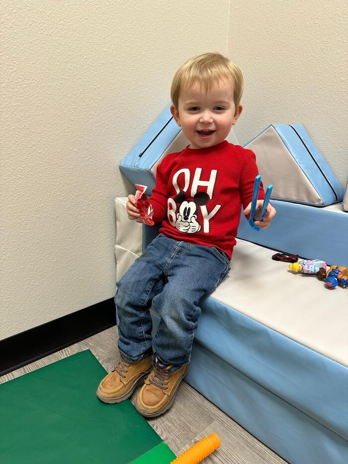 Images Thera-Play Pediatrics