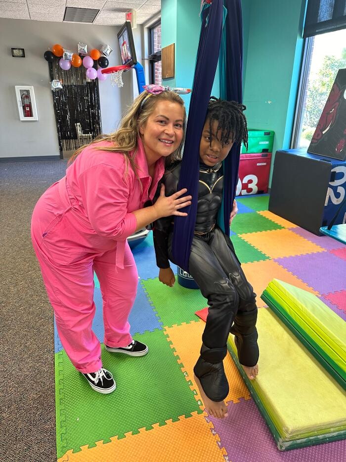 Images Thera-Play Pediatrics