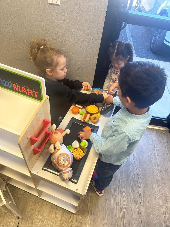 Images Thera-Play Pediatrics