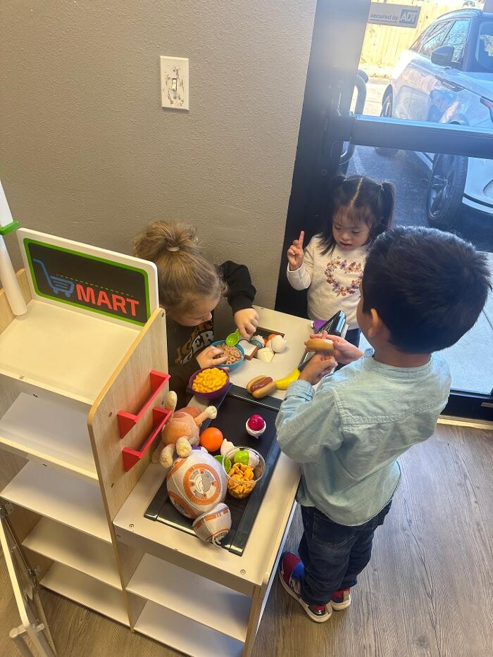 Images Thera-Play Pediatrics