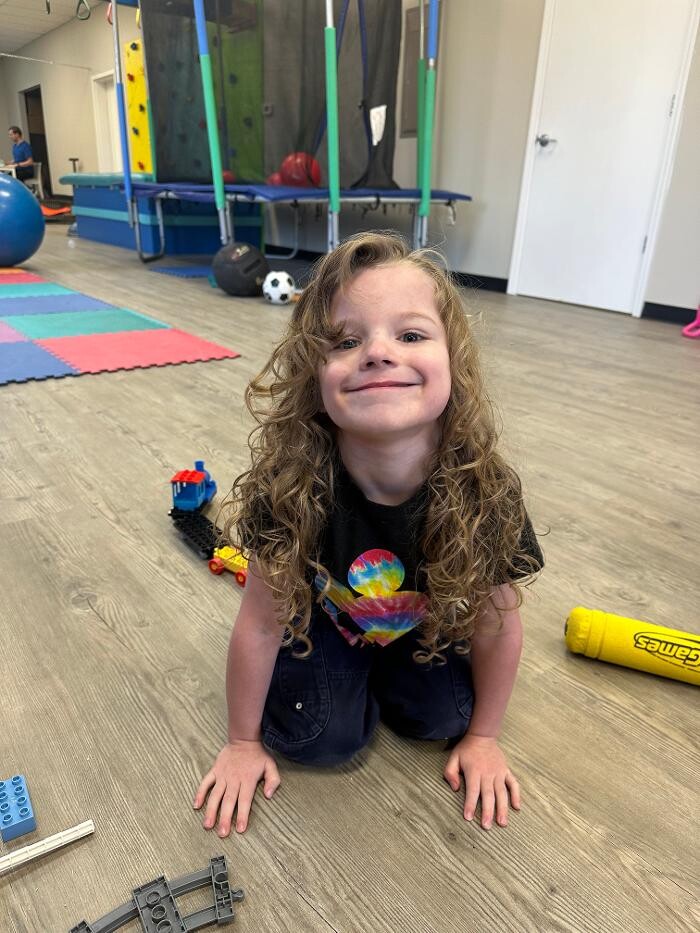Images Thera-Play Pediatrics