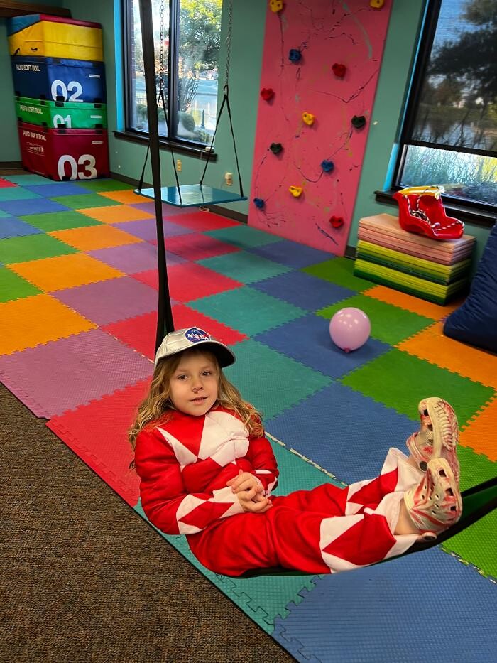 Images Thera-Play Pediatrics