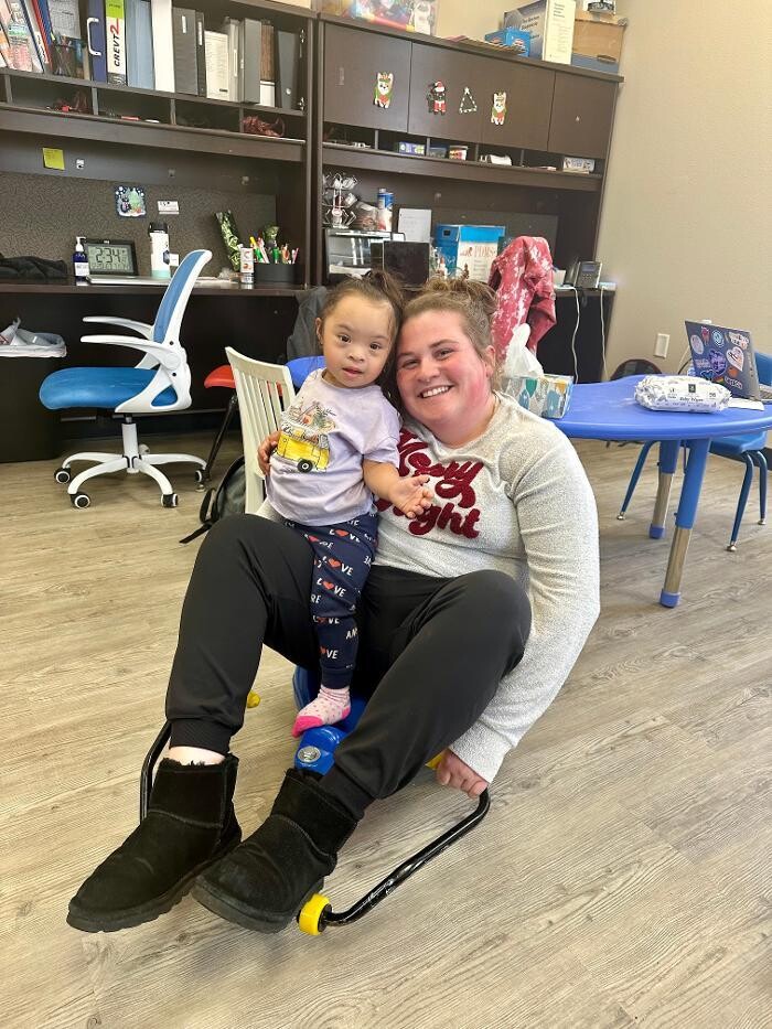 Images Thera-Play Pediatrics