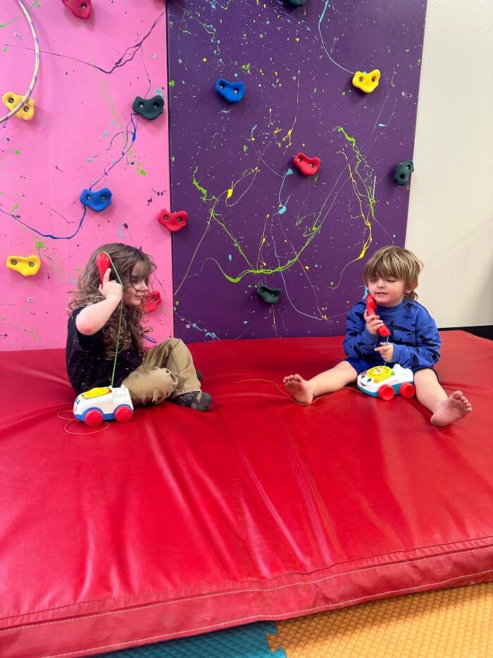 Images Thera-Play Pediatrics
