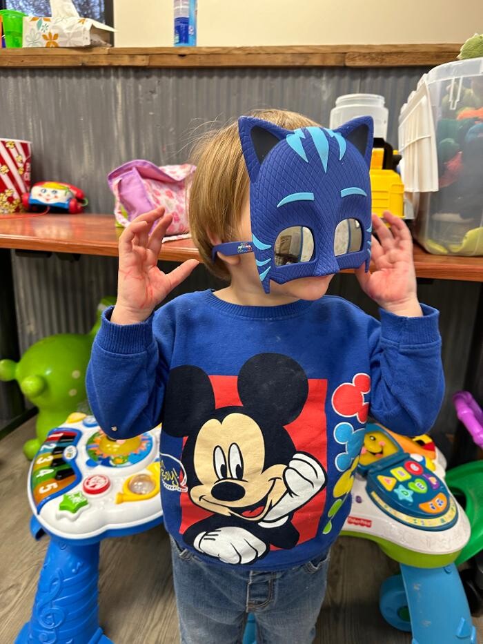 Images Thera-Play Pediatrics