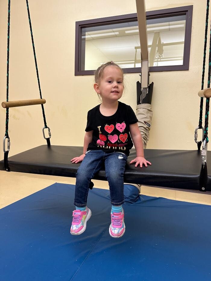 Images Thera-Play Pediatrics