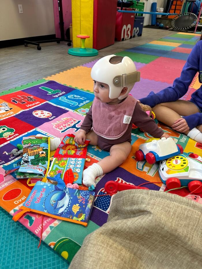Images Thera-Play Pediatrics