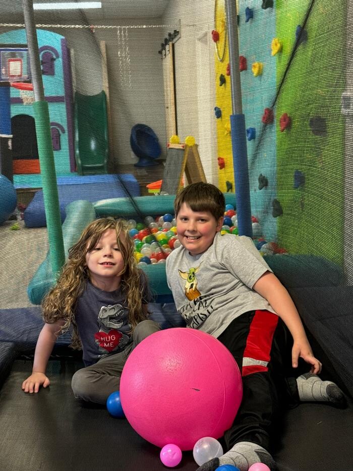 Images Thera-Play Pediatrics