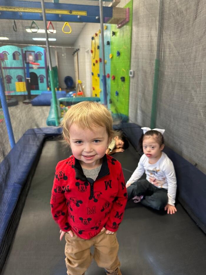 Images Thera-Play Pediatrics