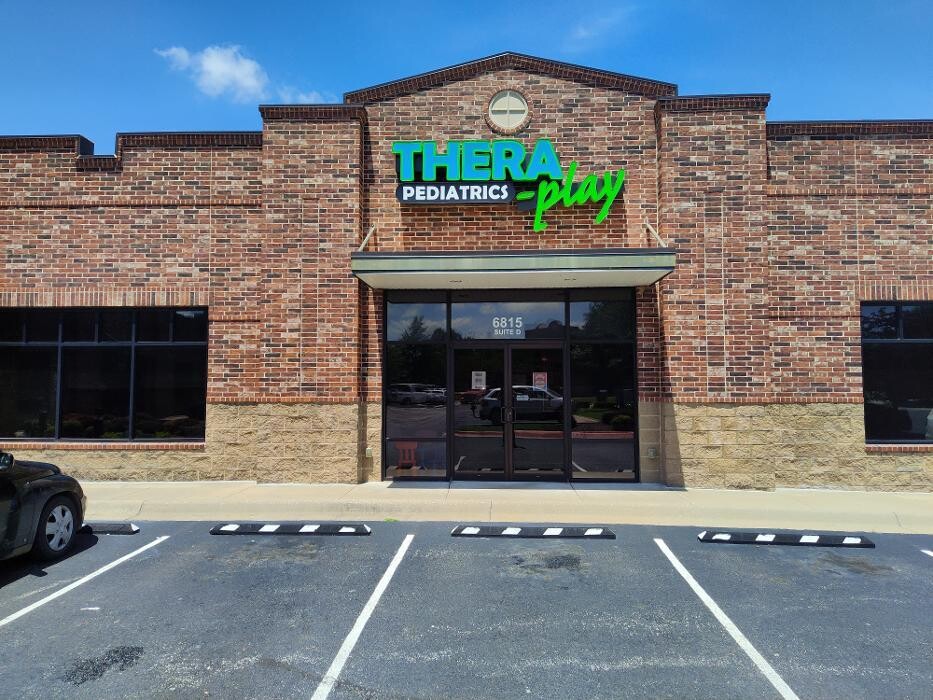 Images Thera-Play Pediatrics