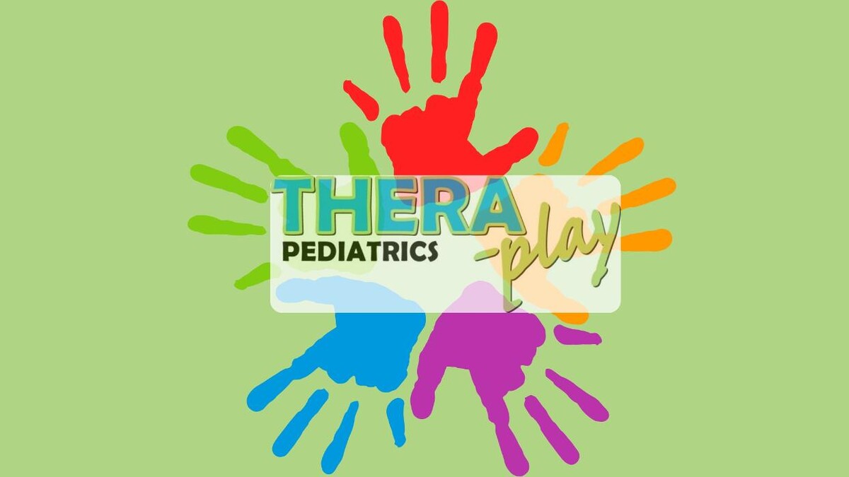 Images Thera-Play Pediatrics