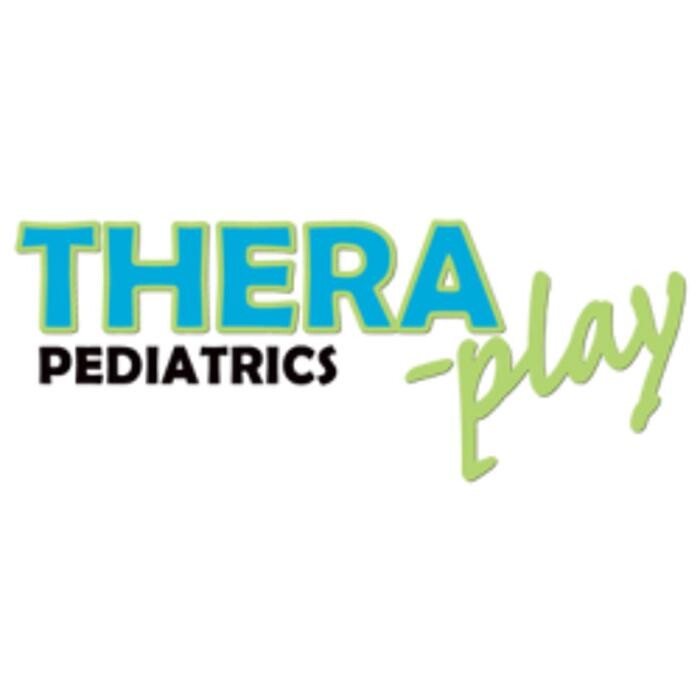Thera-Play Pediatrics Logo