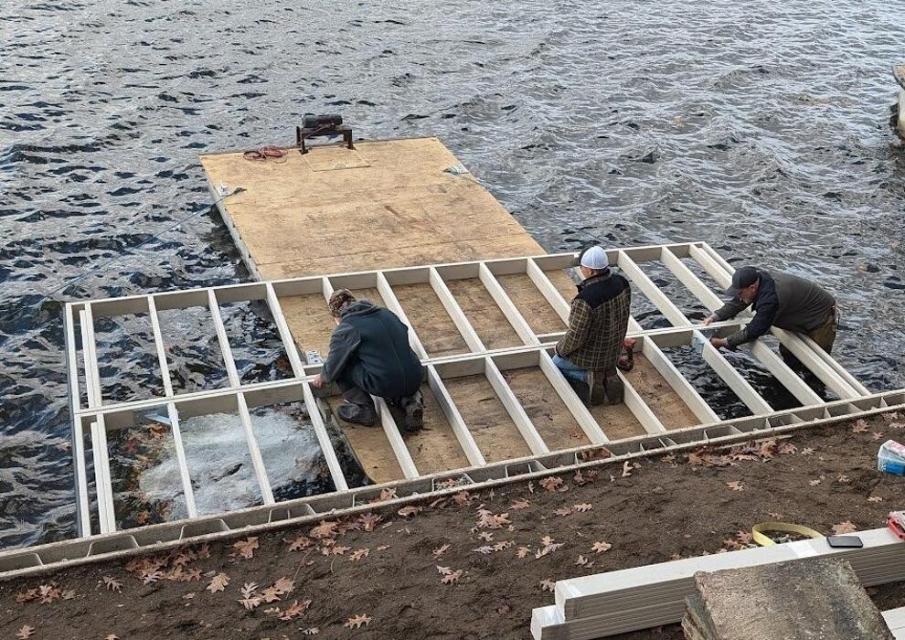Images Aqualife Construction LLC