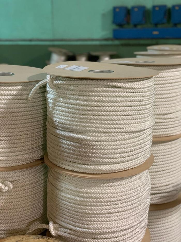 Images Franklin Braid Manufacturing