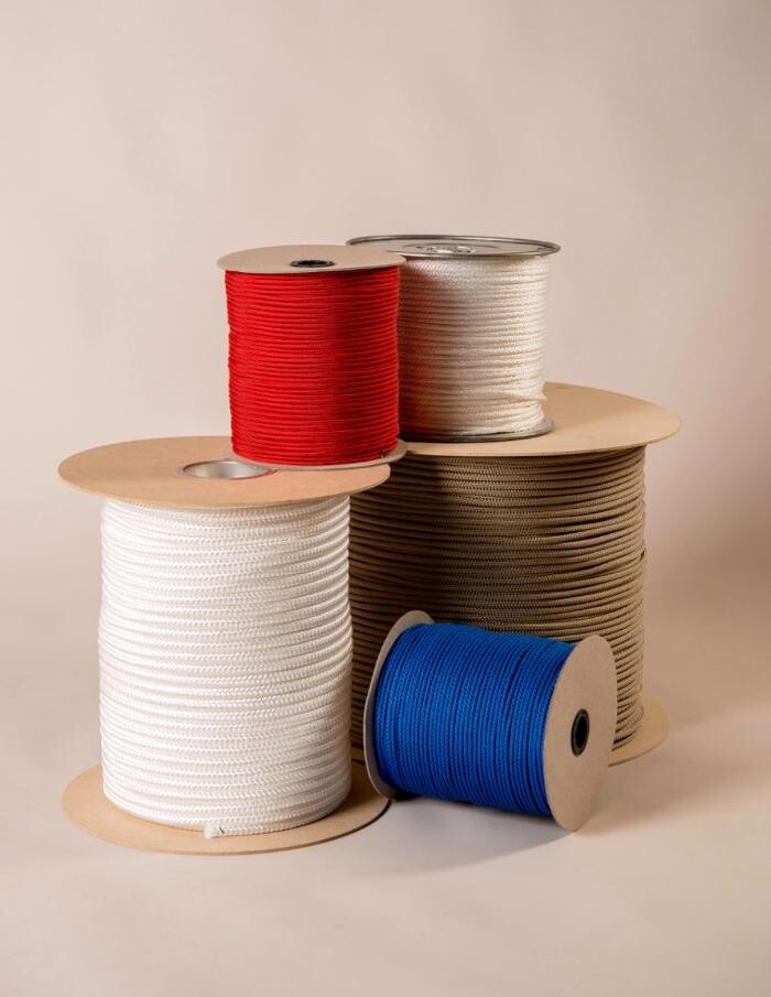 Images Franklin Braid Manufacturing