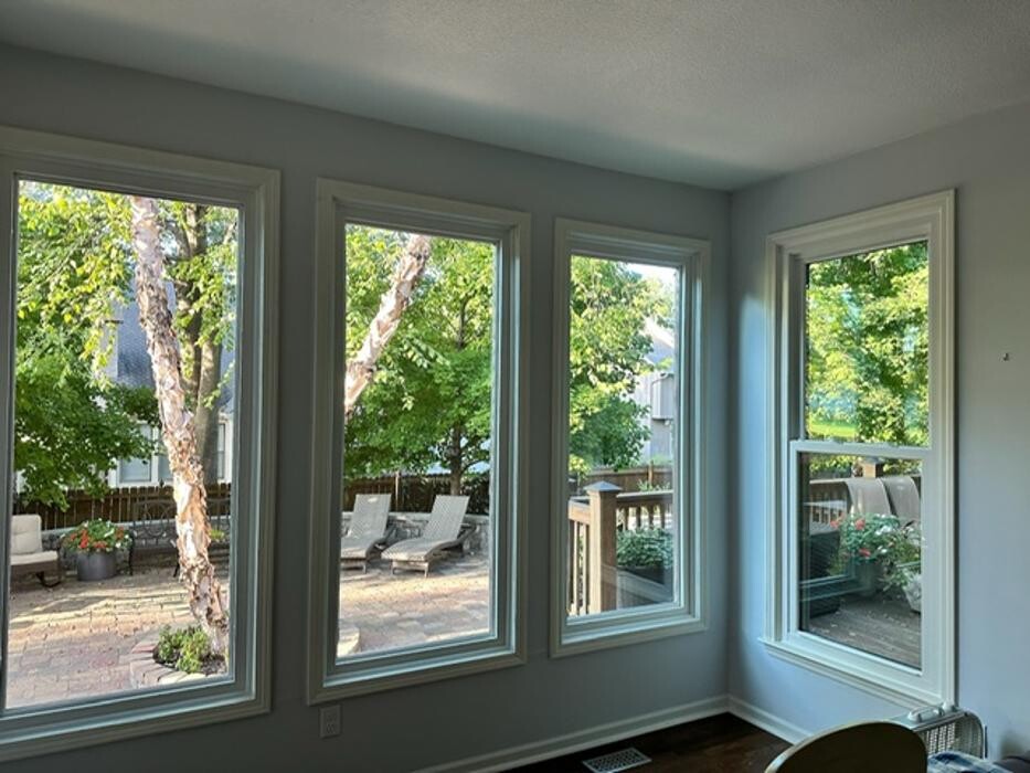 Images Window Replacement Kansas City by Apex Energy Solutions