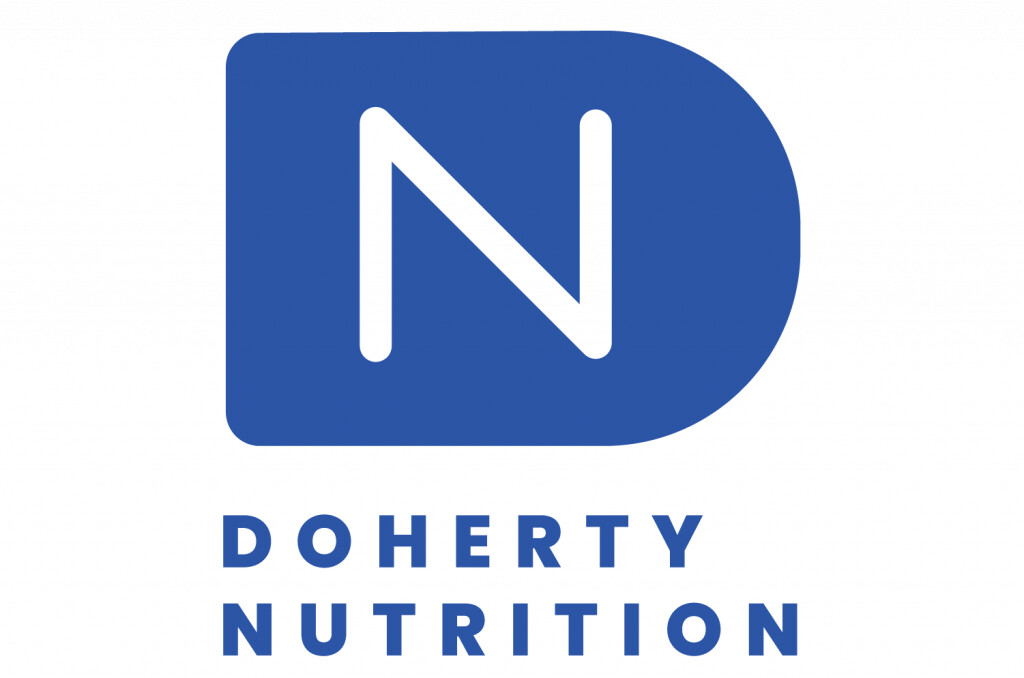 Doherty Nutrition Logo