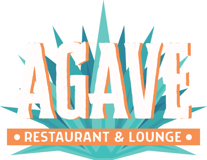 Agave Restaurant and Lounge Logo