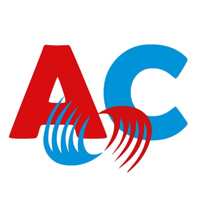 AC Solutions Express Logo