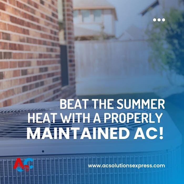 Images AC Solutions Express