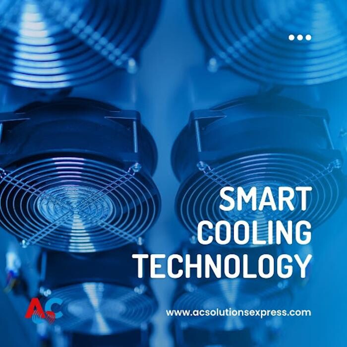 Images AC Solutions Express