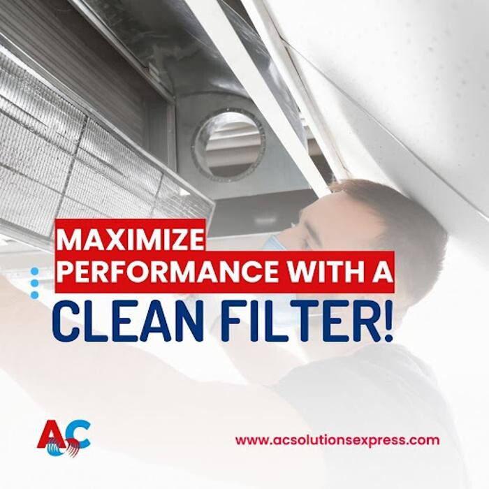 Images AC Solutions Express