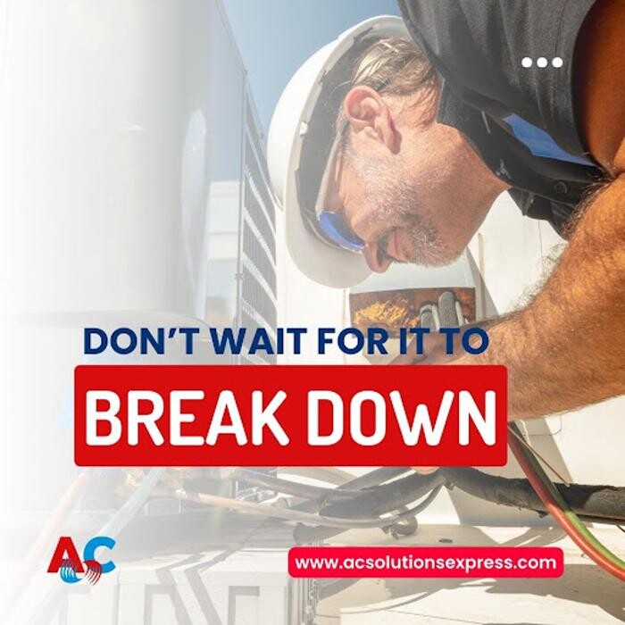 Images AC Solutions Express