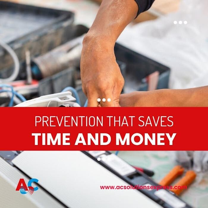 Images AC Solutions Express