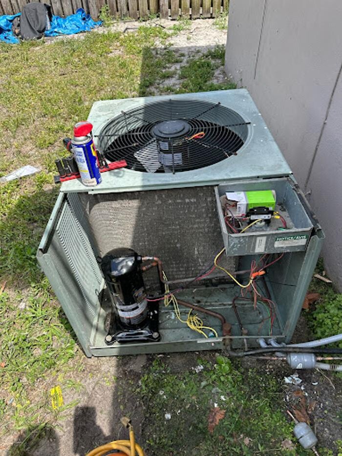 Images AC Solutions Express
