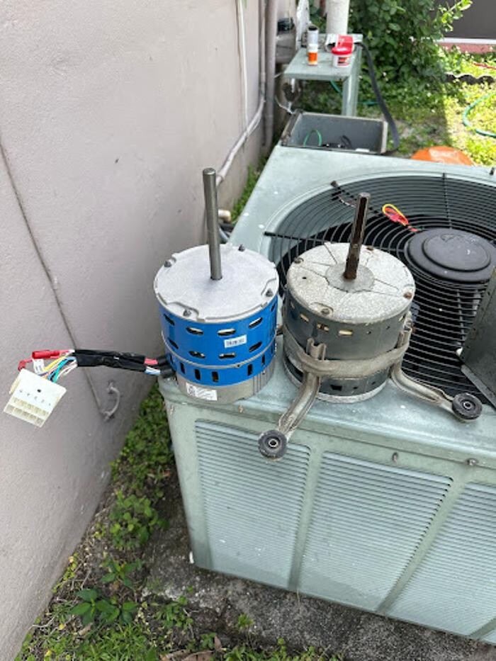 Images AC Solutions Express