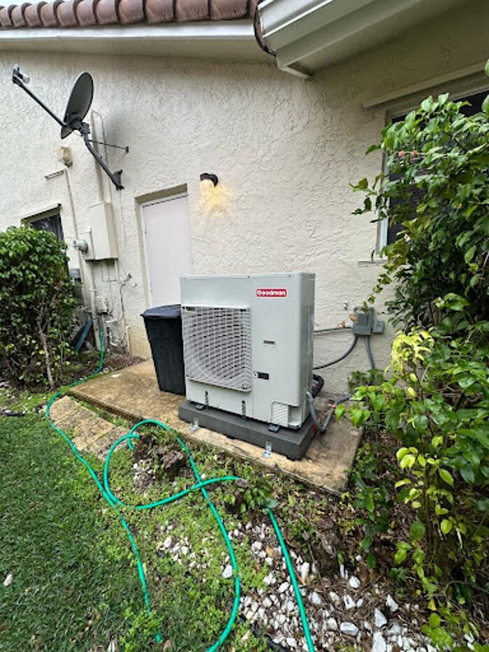 Images AC Solutions Express