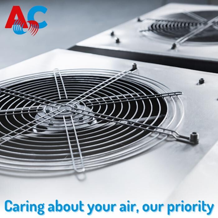 Images AC Solutions Express