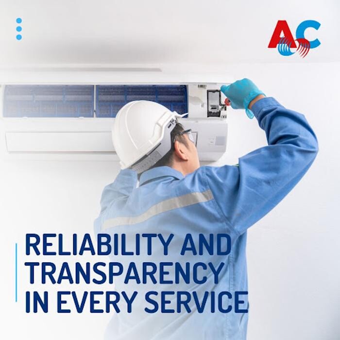 Images AC Solutions Express