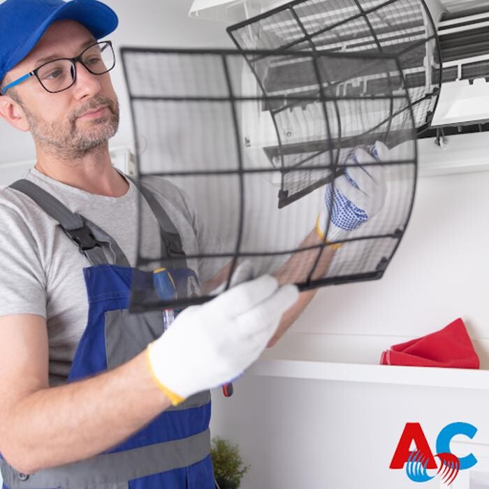 Images AC Solutions Express