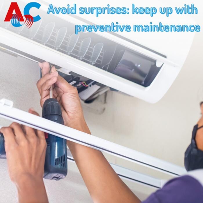 Images AC Solutions Express