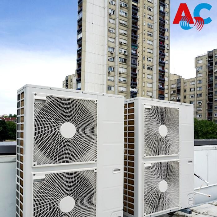Images AC Solutions Express