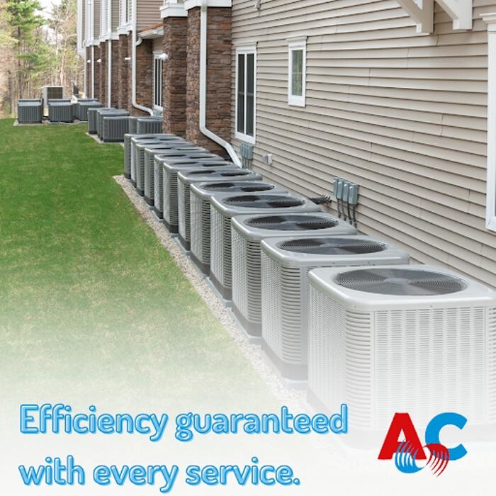 Images AC Solutions Express